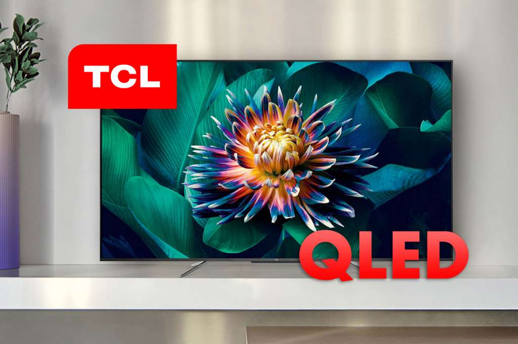Nowe telewizory QLED TCL C71 już w pierwszych sklepach RTV w Polsce. Bardzo atrakcyjne ceny na start - będzie hit?