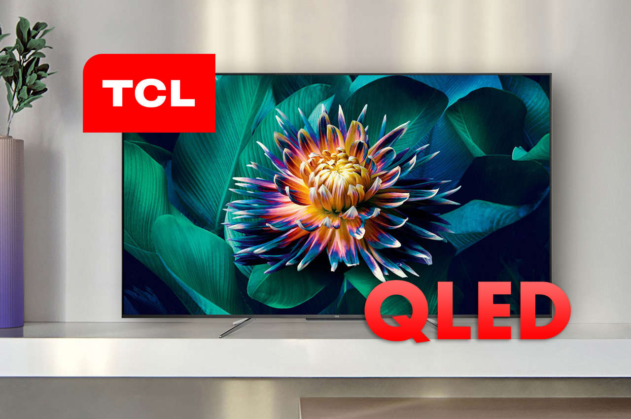 Nowe telewizory TCL C71 QLED już w ofercie pierwszych sklepów RTV w Polsce. Bardzo atrakcyjne ceny na start - będzie hit?