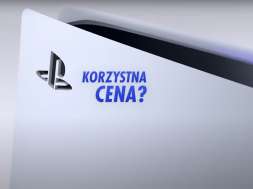 PS5 PlayStation 5 konsola cena