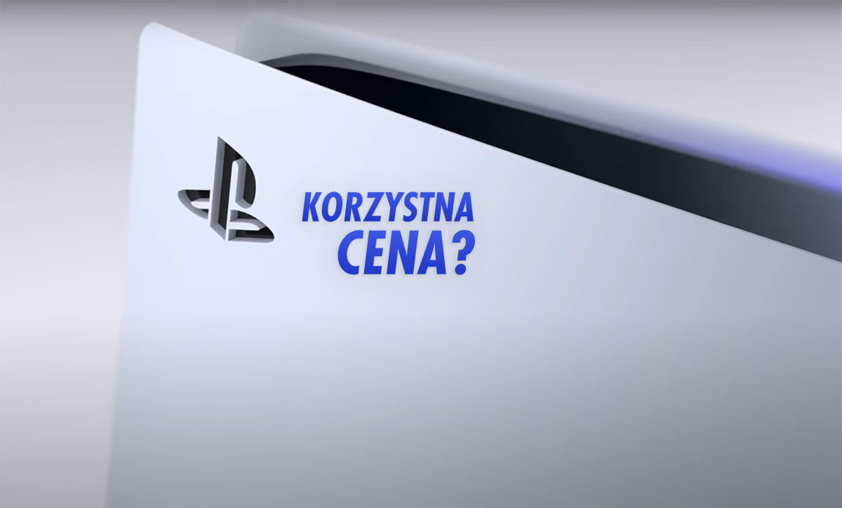 Pojawiły się pierwsze polskie ceny gier na PS5 i Xbox Series X. O ile więcej zapłacimy względem obecnej generacji?