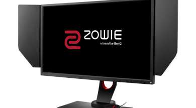 monitor BenQ ZOWIE XL2546S