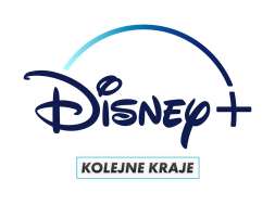 Disney+ kraje logo