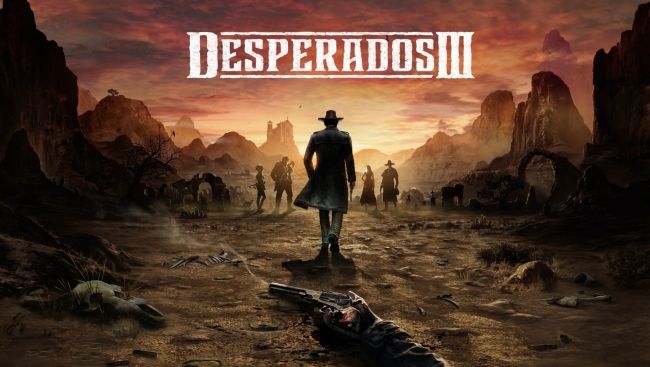 Desperados 3 | RECENZJA | Bardzo dziki zachód - wielki powrót po 14 latach!