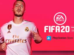 FIFA 20 PlayStation 4 PS Store