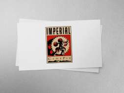 Imperial Cinepix logo