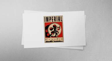 Imperial Cinepix logo