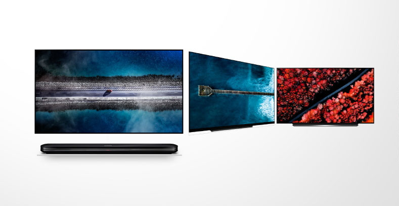 Telewizory LG 2019 z ważną aktualizacją portu HDMI Audio do eARC. Obsłużą dźwięk wielokanałowy z zewnętrznych urządzeń!