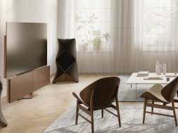 Bang & Olufsen Beovision Harmony telewizor OLED 8K