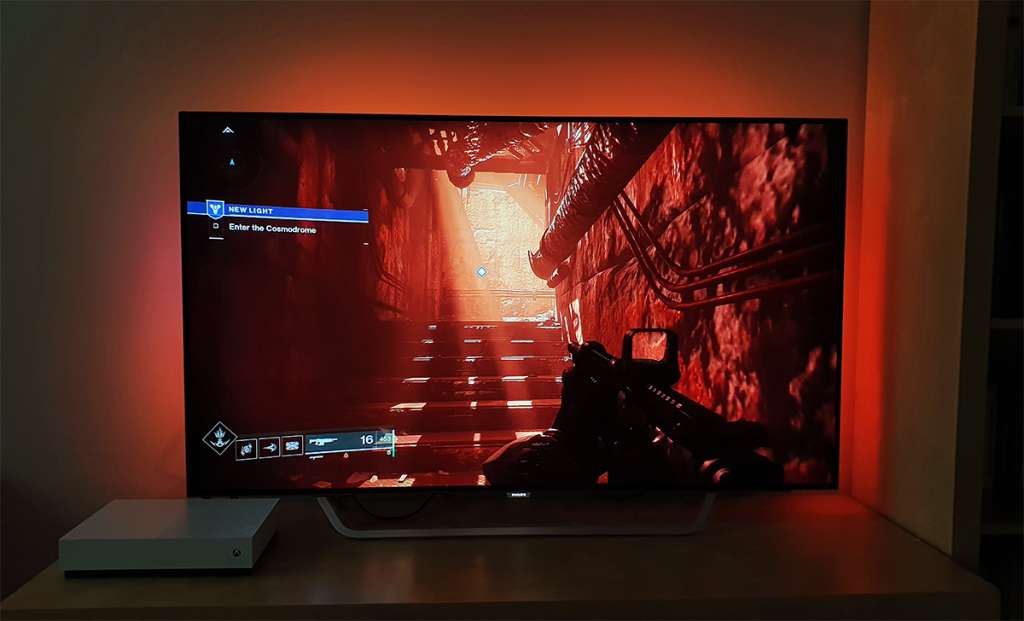 NVIDIA GeForce Now już na telewizorach z Android TV! Sprawdziliśmy, jak działa granie w chmurze bez przystawek