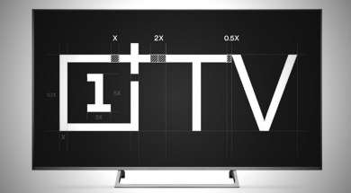 OnePlus TV telewizor