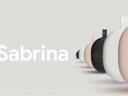 Google Sabrina przystawka Android TV