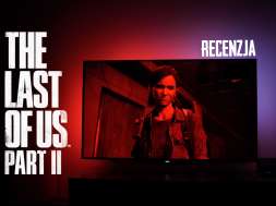 The Last of Us Part II PS4 recenzja