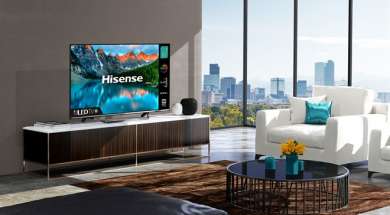 Hisense telewizor tv 2020