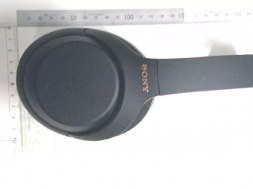 Sony WH-1000XM4 słuchawki bezprzewodowe ANC