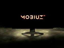 BenQ MOBIUZ monitory gamingowe