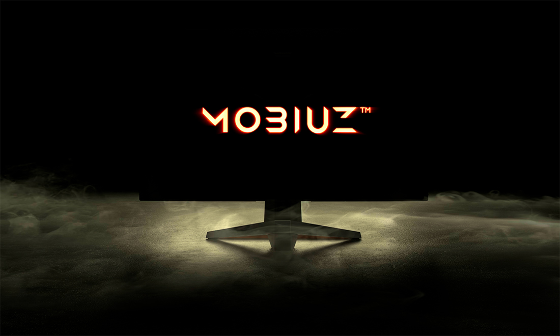 BenQ prezentuje nowe monitory gamingowe MOBIUZ z inteligentnym HDR i specjalnymi głośnikami treVolo