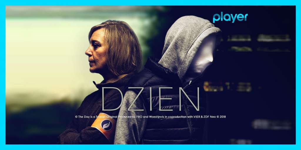 „Dzień": belgijski serial kryminalny, który stał się hitem, już do obejrzenia w Player! O czym opowiada?
