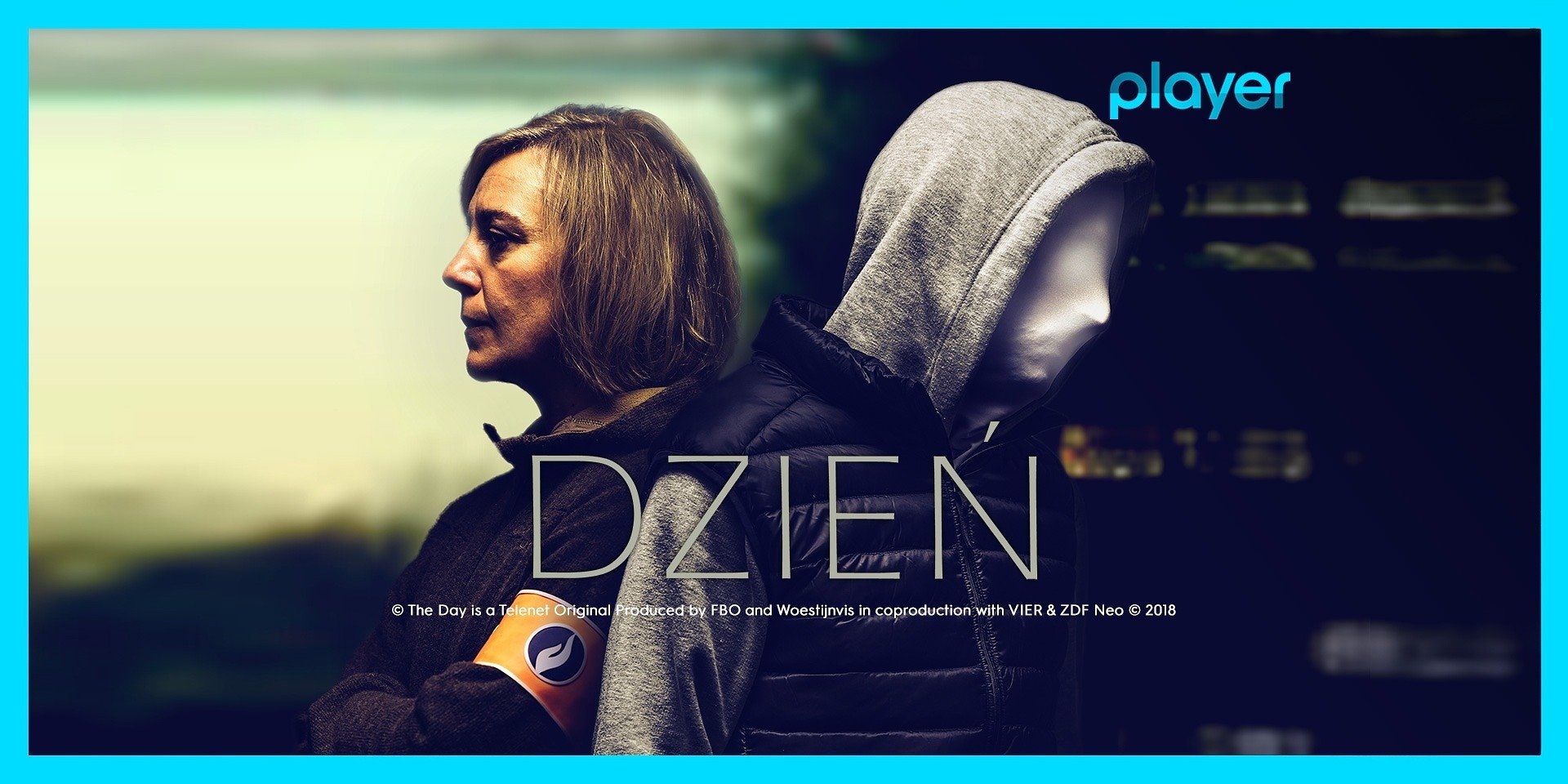 „Dzień”: belgijski serial kryminalny, który stał się hitem, już do obejrzenia w Player! O czym opowiada?