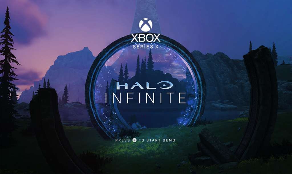 Halo Infinite i Forza Motorsport na Xbox Series X zaprezentowane! Microsoft pokazał masę gier na konsolę nowej generacji | PRZEGLĄD