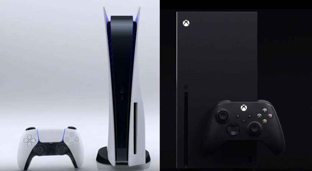 Wypłynęła polska cena PS5 i Xbox Series X oraz data premiery konsoli Sony! Na którą się zdecydujecie?