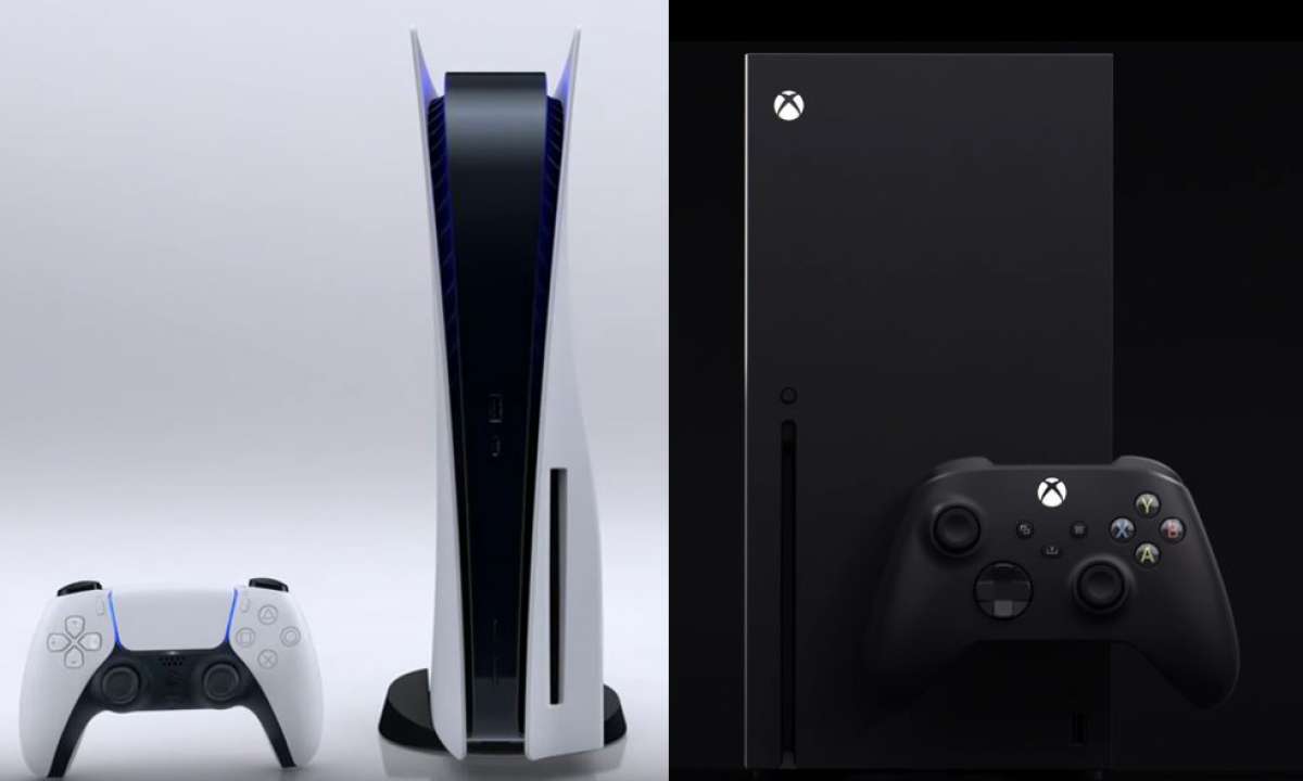 multifunctioneel Factuur Commandant Wypłynęła polska cena PS5 i Xbox Series X oraz data premiery konsoli Sony!  Na którą się zdecydujecie?