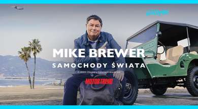 Player MotorTrend Mike Brewer