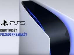 PS5 PlayStation 5 preorder przedsprzedaż zamówienia