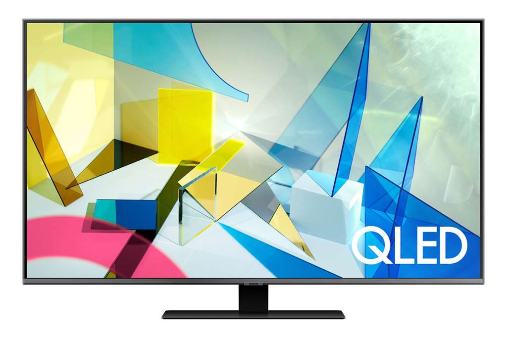 Samsung: już ponad 100 tysięcy sprzedanych telewizorów QLED z AI. Jak działa w nich sztuczna inteligencja?