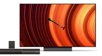 Vizio OLED telewizory 2021 HDMI 2.1