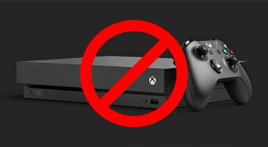 Xbox One X produkcja konsola Microsoft