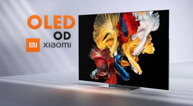 Xiaomi Mi TV Lux telewizor OLED HDMI 2.1