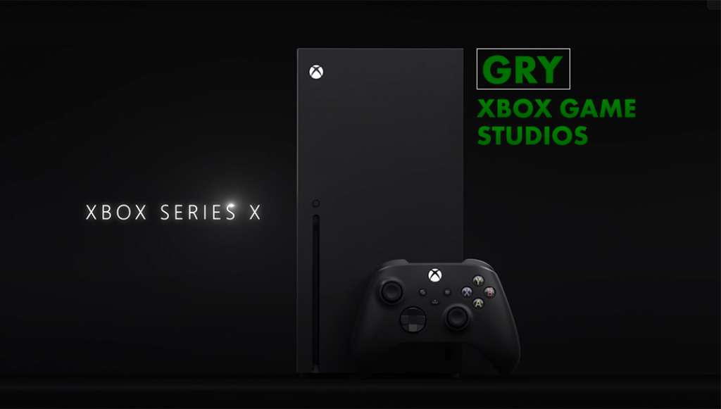 Wiemy, kiedy Microsoft pokaże swoje gry na Xbox Series X. To będą tytuły w pełni korzystające z mocy nowej generacji!