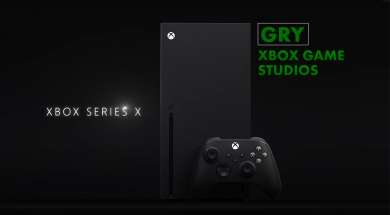 Xbox Series X gry Microsoft konsola Xbox Game Studios