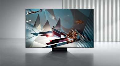 Samsung 8K QLED Q800T telewizor 2020