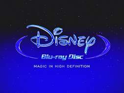 Disney płyty UHD Blu-ray