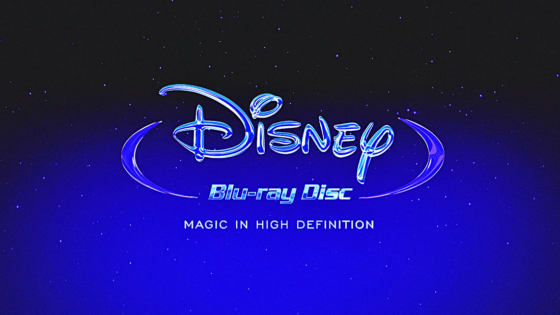 Kolejny zwiastun końca płyt? Disney porzuca wydawanie klasyków na UHD Blu-ray