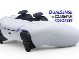 DualSense kontroler PS5 PlayStation 5