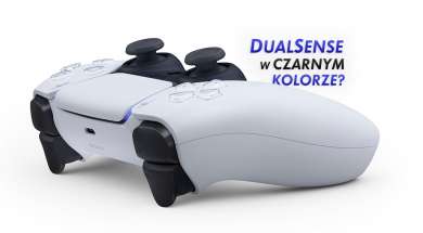 DualSense kontroler PS5 PlayStation 5