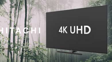 Hitachi 55HL7200 telewizor LCD 4K UHD