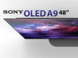 Telewizor Sony OLED A9 48″