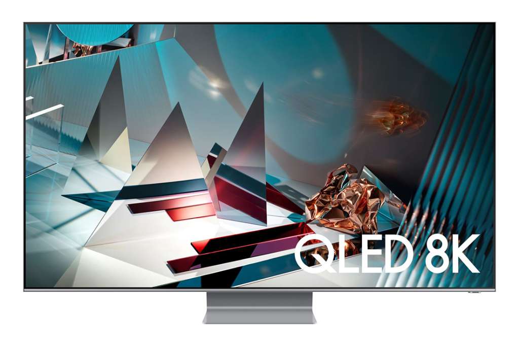 Polska wybiera telewizory Samsung. Sprzedaż modeli QLED jest dwa i pół razy wyższa niż OLED