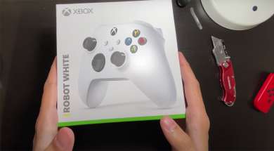 Xbox Series X S kontroler pad