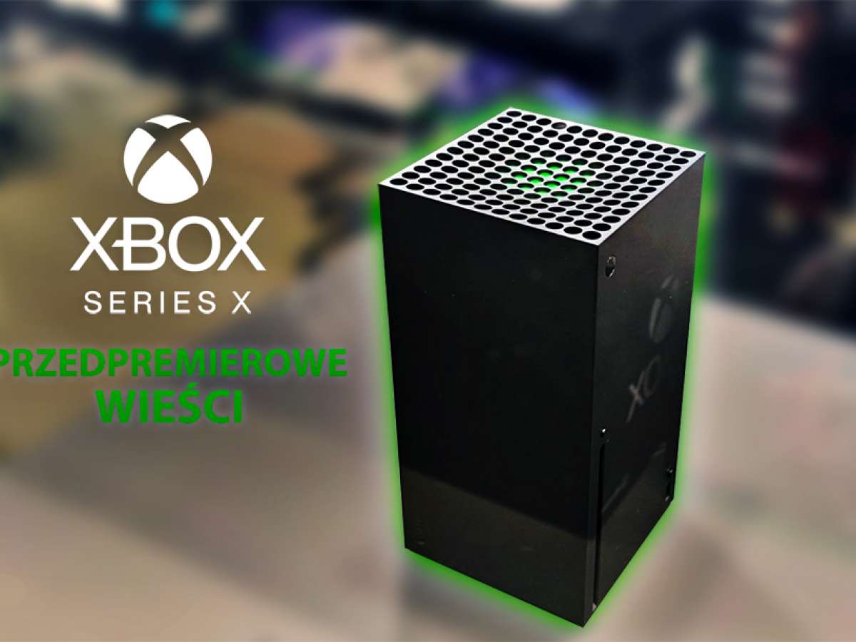 Tom Warren on X: so @TweakTown did a great overview of Xbox Series X and  Xbox Series S specs. Here's one of the missing gaps 😉 20 CUs @ 1.550Ghz   /
