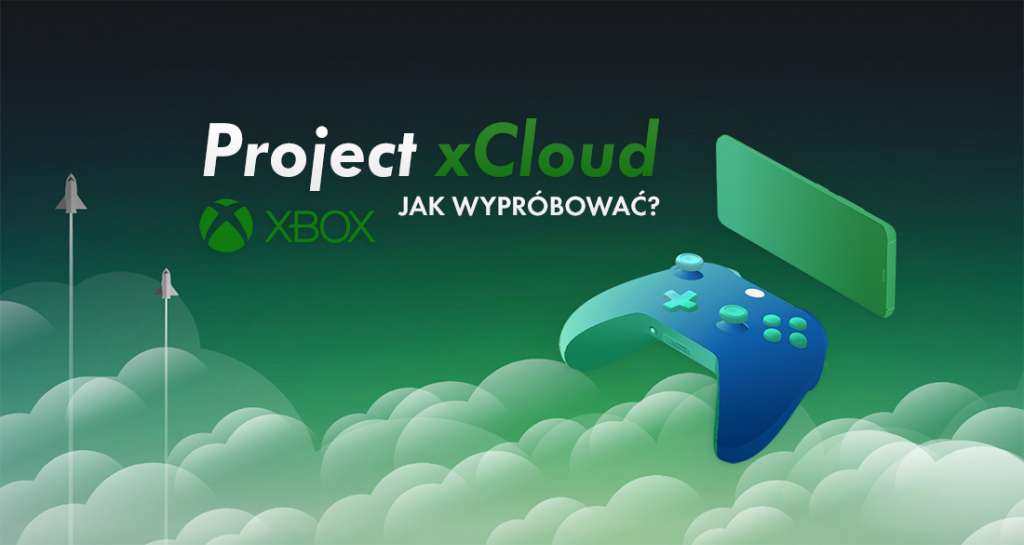 Można już grać na smartfonie w gry z Xbox One! Project xCloud wszedł w fazę otwartych testów - jak wypróbować?