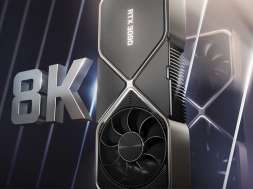 NVIDIA GeForce RTX 3090 karta graficzna Ampere