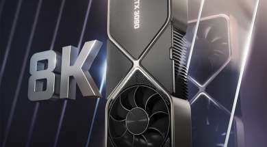 NVIDIA GeForce RTX 3090 karta graficzna Ampere