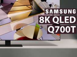 Samsung QLED 8K Q700T telewizor 2020