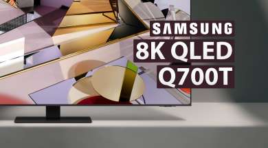 Samsung QLED 8K Q700T telewizor 2020