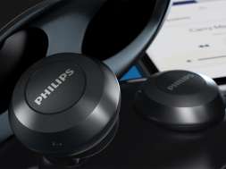Philips T8505 słuchawki ANC