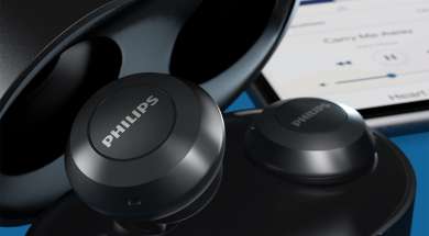 Philips T8505 słuchawki ANC